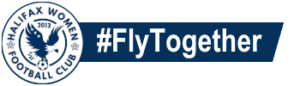 Halifax FC Women #FlyTogether