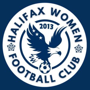 Halifax FC Women Badge