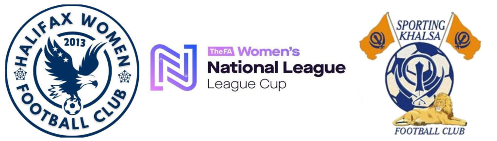 FAWNL Cup Preliminary Round - Halifax FC Women vs Sporting Khalsa