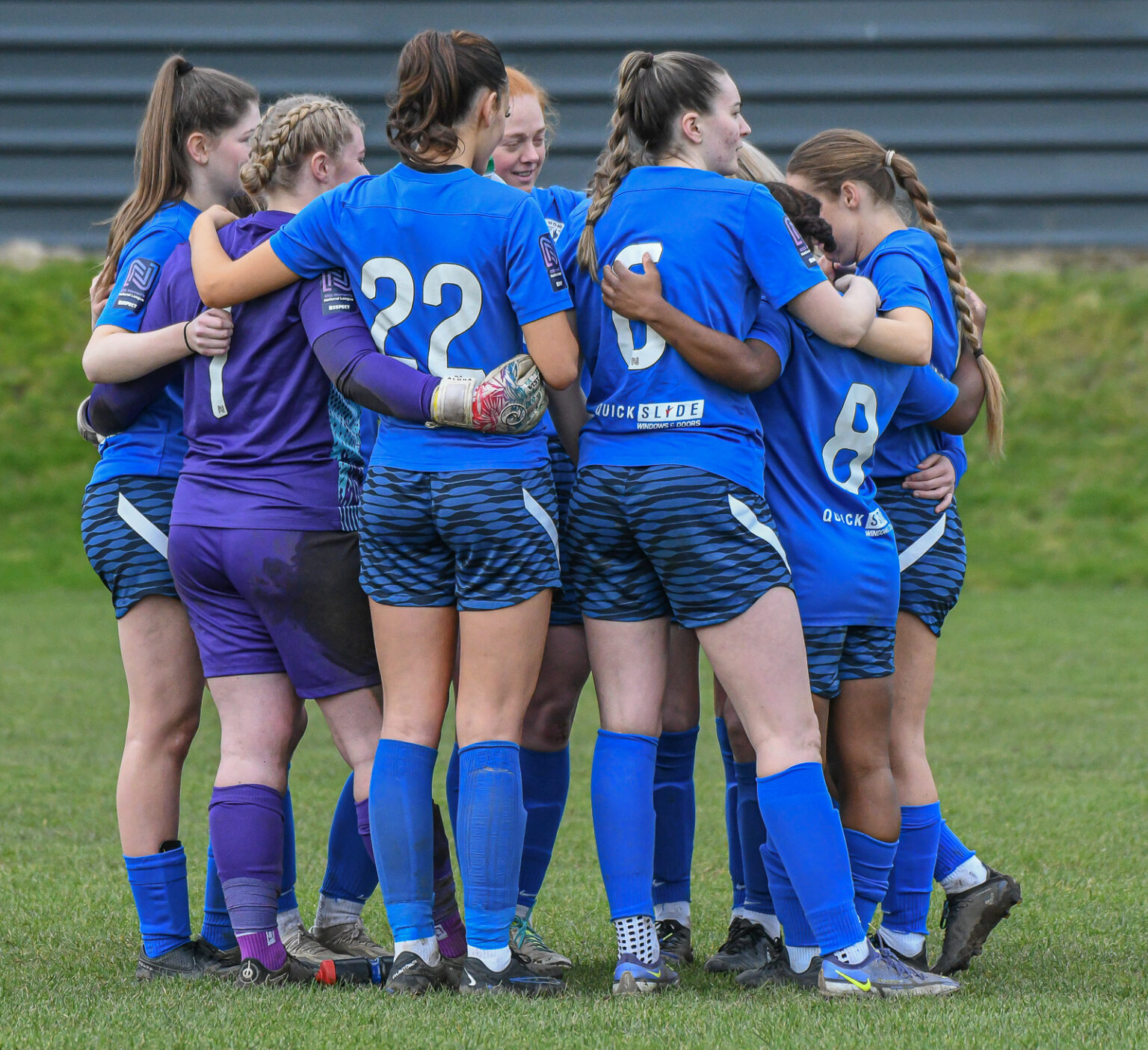 Halifax FC Women – The Official Website for Halifax FC Women #FlyTogether