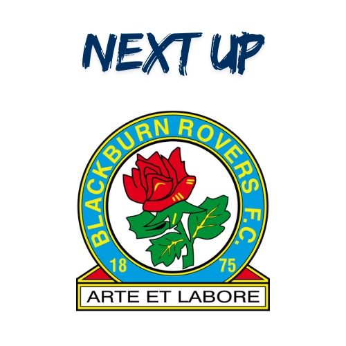 Web - Next Up Blackburn
